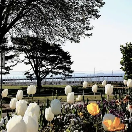Joli Avec Jardin-terrasse Prive Brest