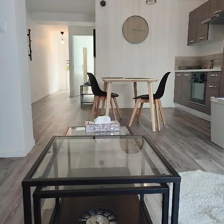 Joli Avec Jardin-terrasse Prive * Brest