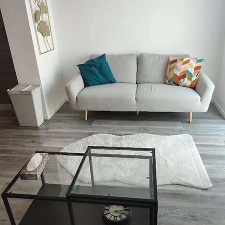 Joli Avec Jardin-terrasse Prive Brest