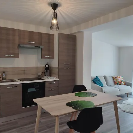 Joli Avec Jardin-terrasse Prive Brest